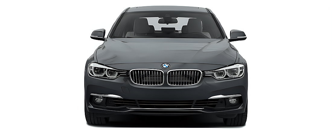 BMW 3 Series 2017 92