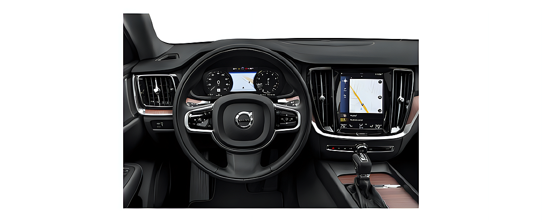 Volvo S60 2020 6
