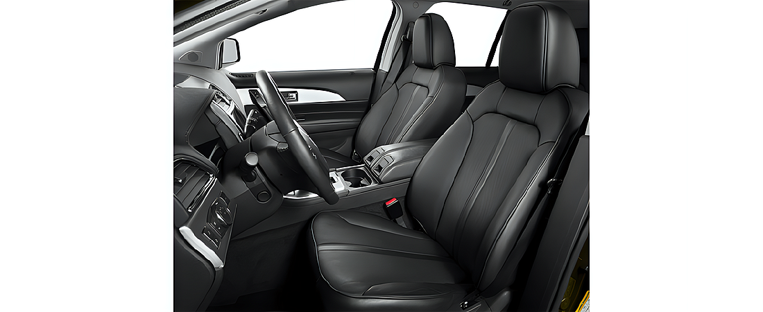 Lincoln MKX 2014 8