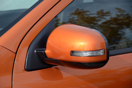 Mitsubishi RVR 2020 : essai routier Image
