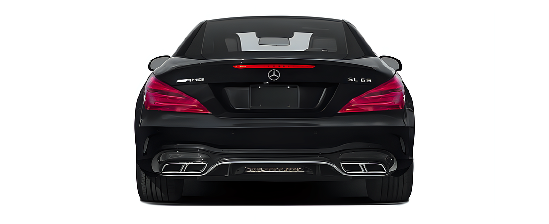 Mercedes-Benz SL-Class 2017 47