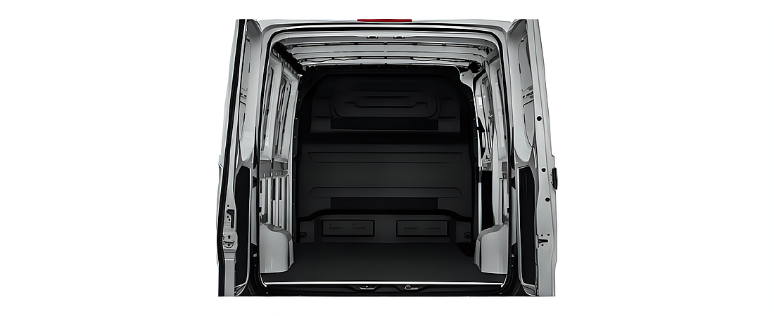Mercedes-Benz Sprinter Cargo Van 2020 10