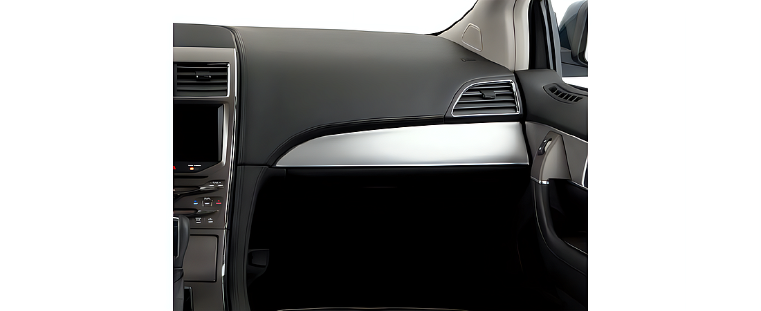Lincoln MKX 2011 17