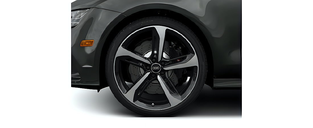 Audi RS 7 2016 10