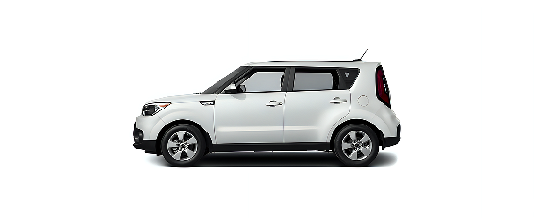 Kia Soul 2017 3