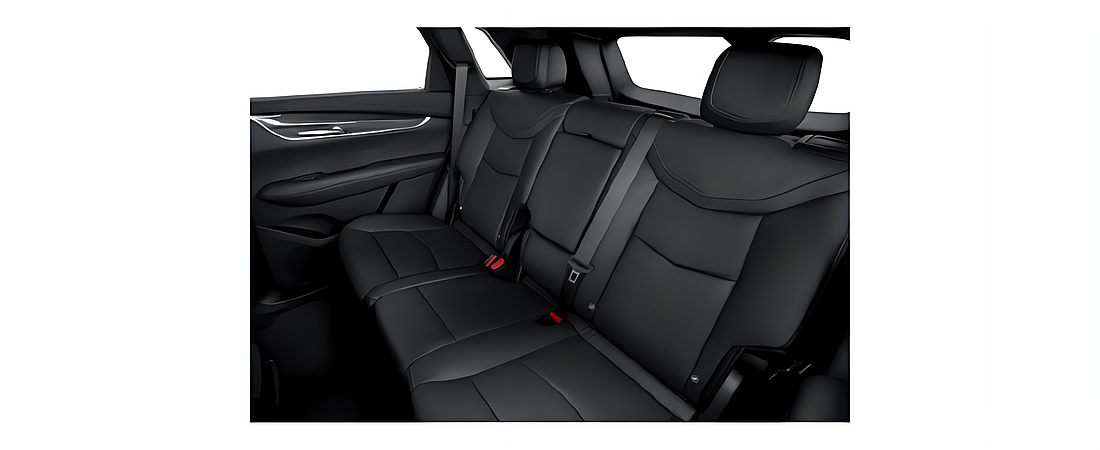Cadillac XT5 2023 24