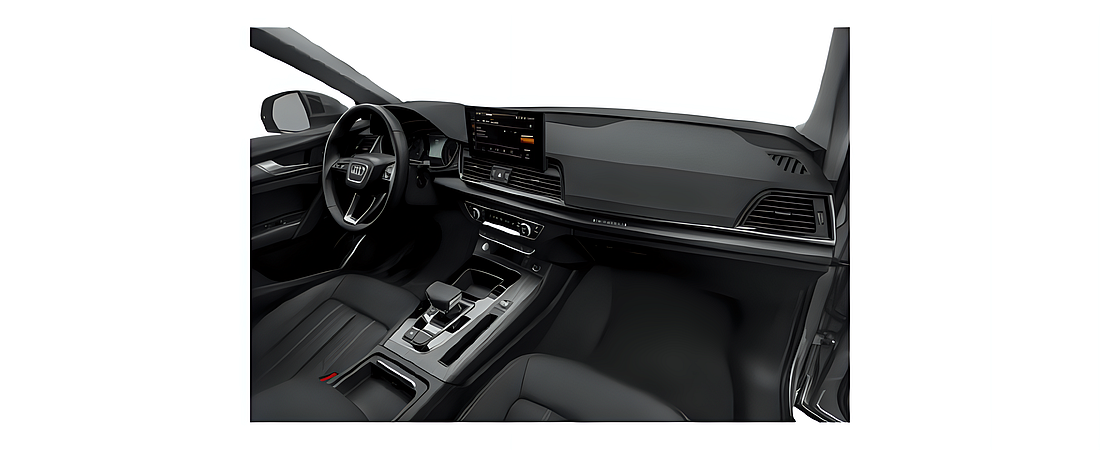 Audi Q5 2021 13