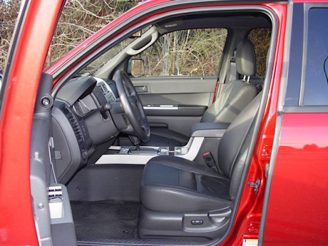 Editorial 2009 ford escape xlt gw 008 6315