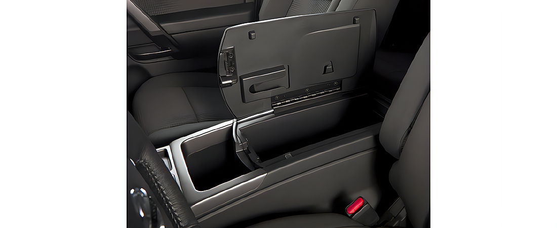 Nissan Titan 2012 16