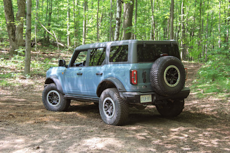 Editorial 2021 ford bronco badlands 03 dw