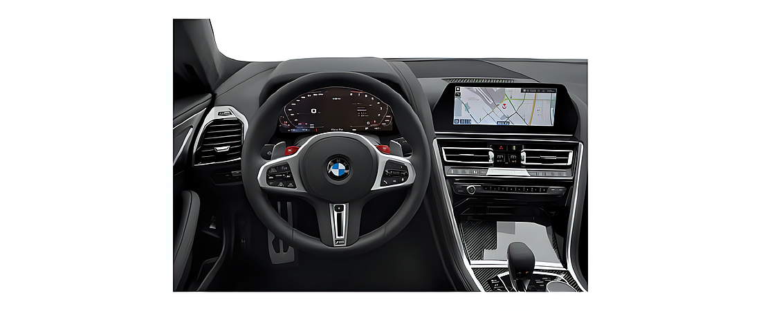 BMW M8 2022 6
