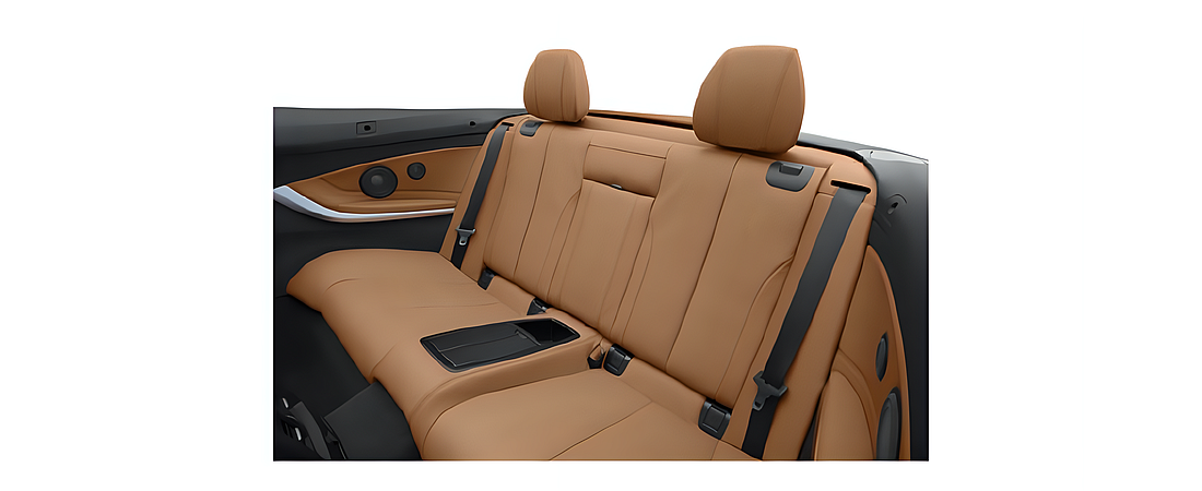 BMW 4 Series 2019 87