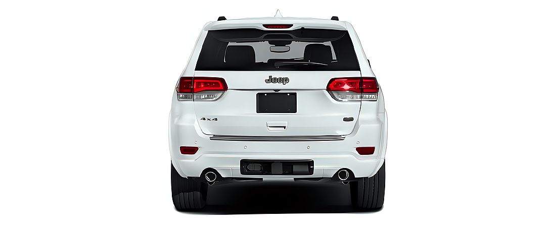 Jeep Grand Cherokee 2017 48