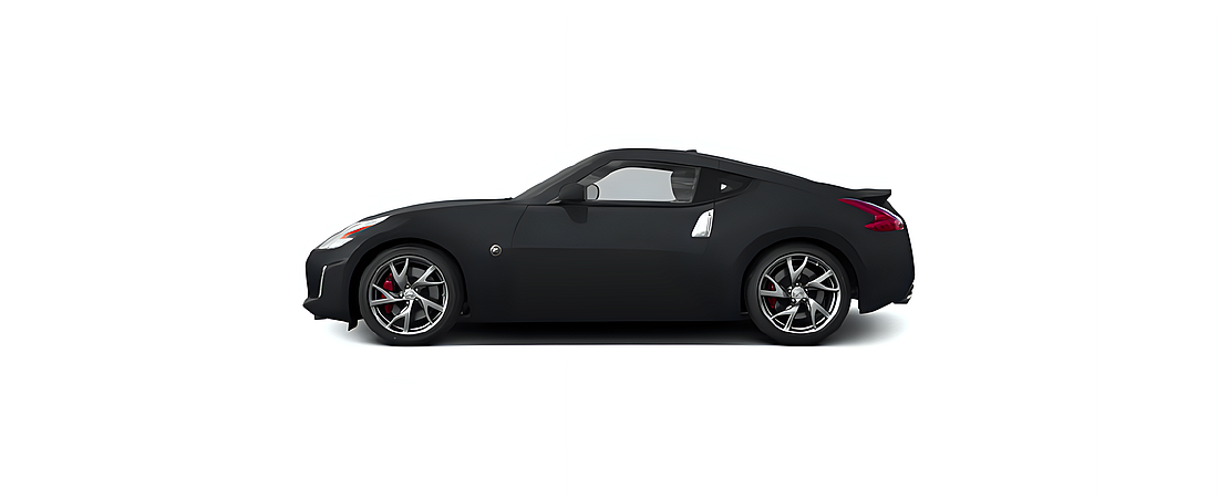 Nissan 370Z 2013 3