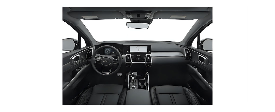 Kia Sorento 2022 33