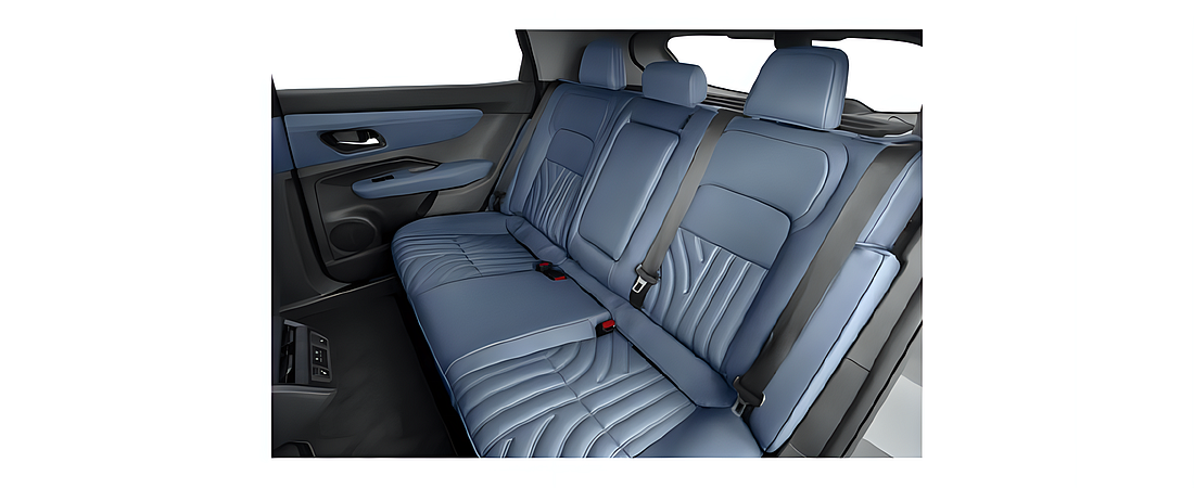 Nissan Ariya 2023 25