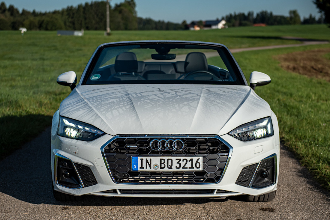 Audi-A5-Cabriolet-Front