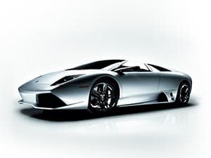 Lamborghini Murcielago