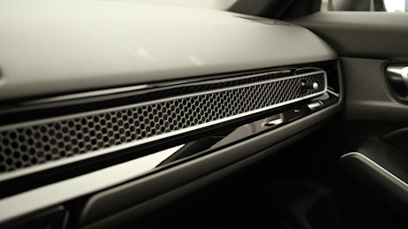 2025 Toyota Prius vs Honda Civic Hybrid Comparison Test Image