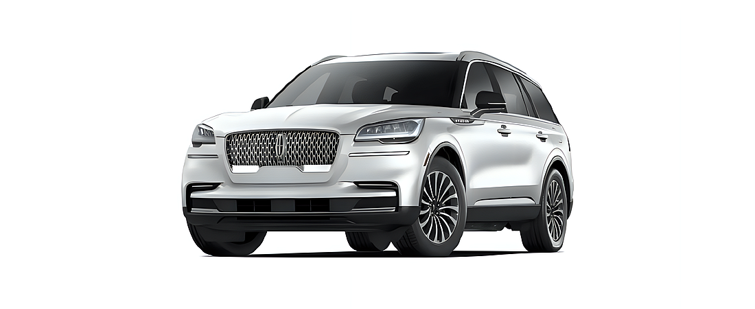 Lincoln Aviator 2024 1