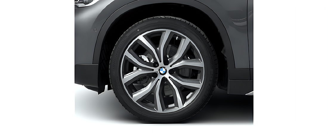 BMW X1 2017 10