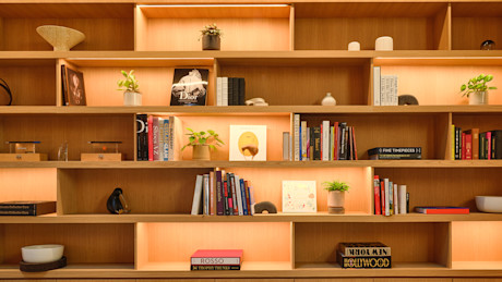 For Genesis, Design is a Competitive Sport Image