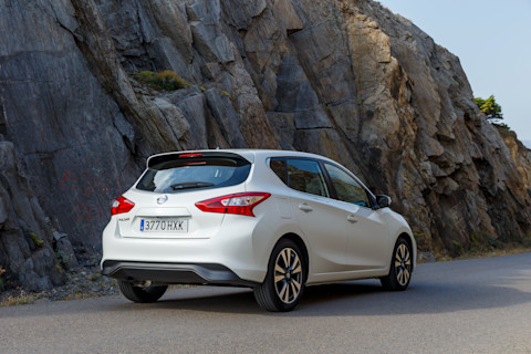 Nissan Pulsar