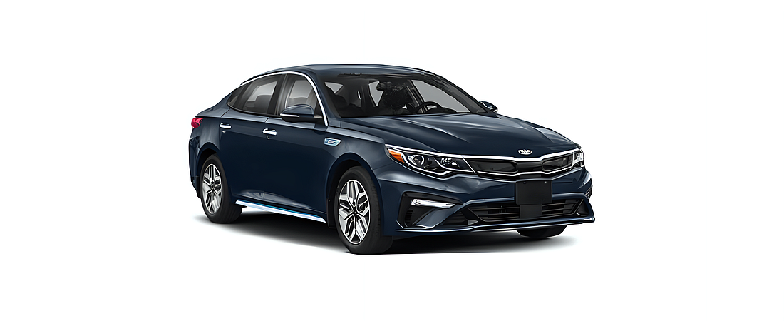 Kia Optima Hybrid 2020 2