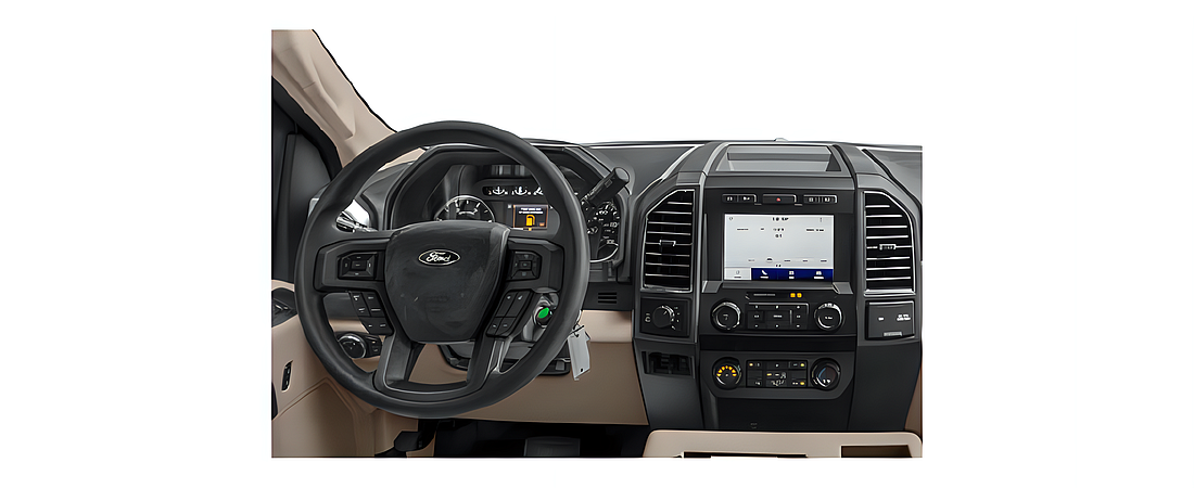 Ford F-250 2022 33