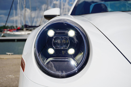 Editorial 2020 porsche 911 carrera s 08 di
