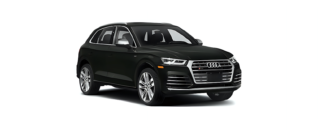 Audi SQ5 Sportback 2021 2