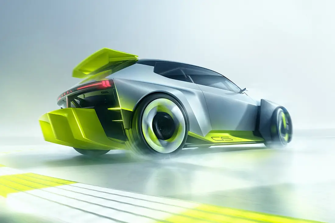 BEBE20250827 Opel Corsa GSE Vision Gran Turismo 01