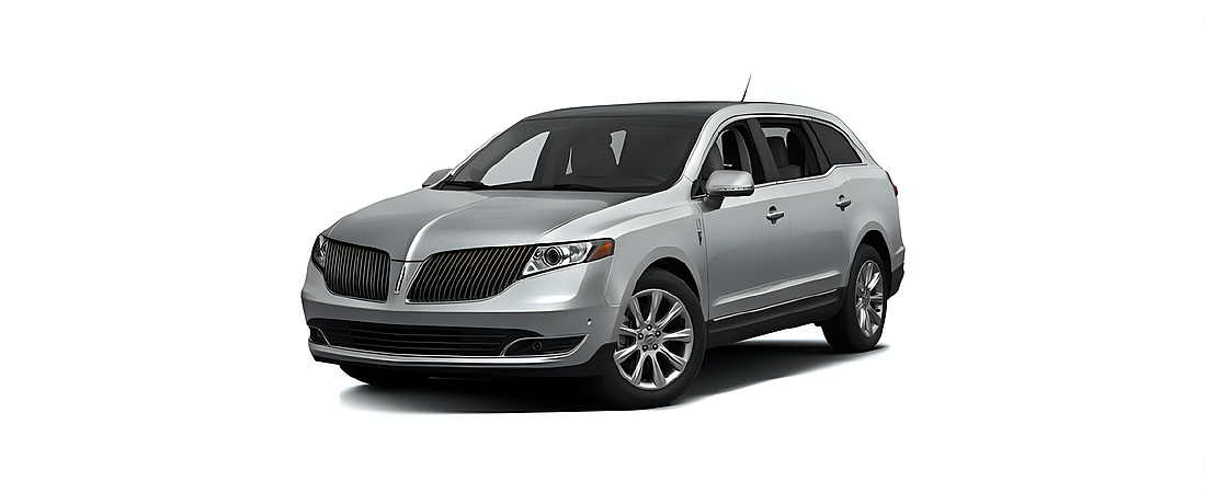 Lincoln MKT 2016 1