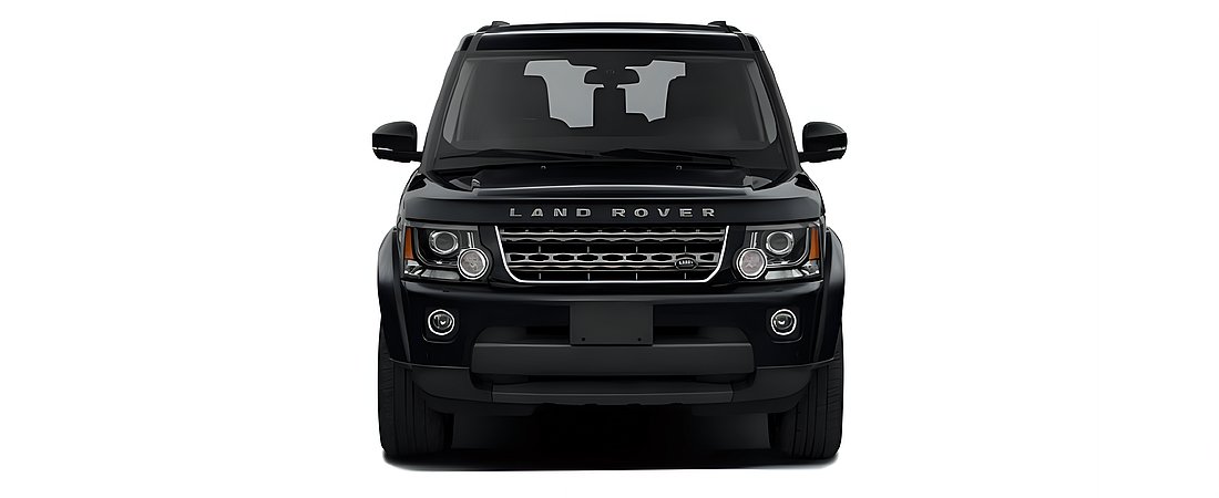 Land Rover LR4 2016 4