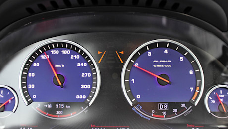 Editorial 2015 bmw alpina b6 pb 12