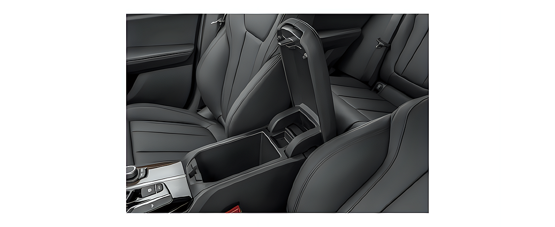 BMW X3 2021 13