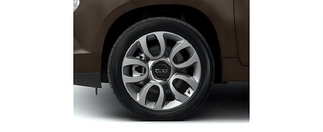 Fiat 500L 2018 10