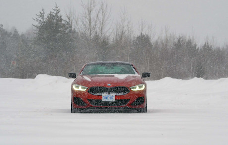 Editorial 2019 bmw m850i 04 jp