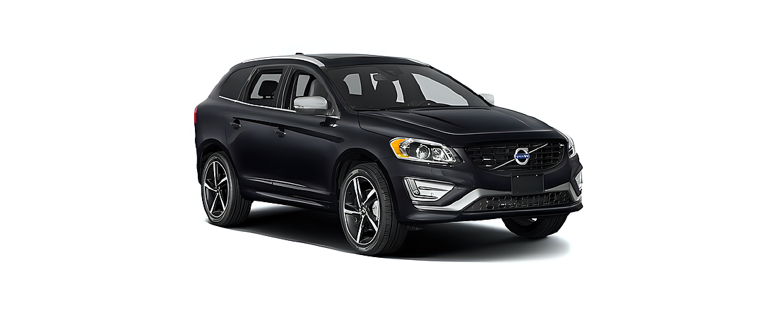 Volvo XC60 2017 20