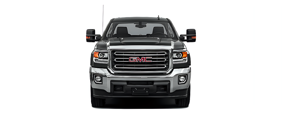 GMC Sierra 3500HD 2018 50