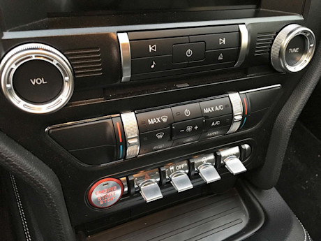 Ford Mustang GT Premium 2019 : essai routier Image