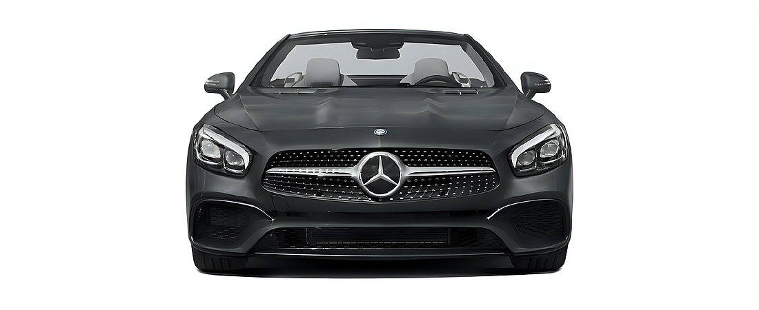 Mercedes-Benz SL-Class 2018 18