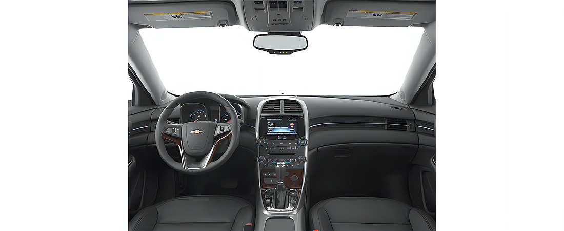 Chevrolet Malibu 2013 25