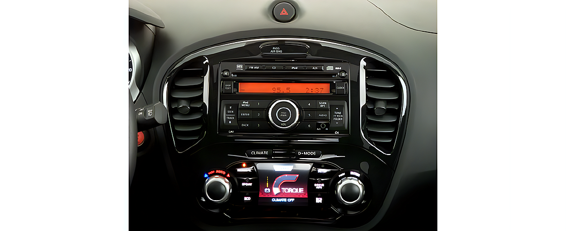 Nissan Juke 2013 11