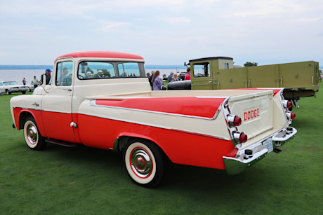 Editorial 04c 1957 dodge d 100 sweptside 9