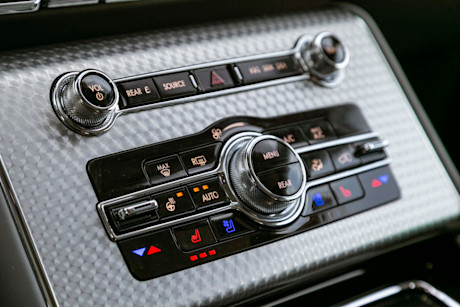 Editorial 2021 lincoln aviator grand touring 29 jw