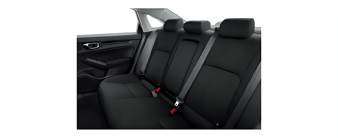 Honda Civic Sedan 2022 13