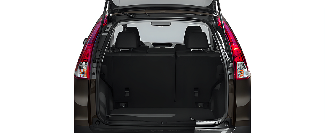 Honda CR-V 2014 23