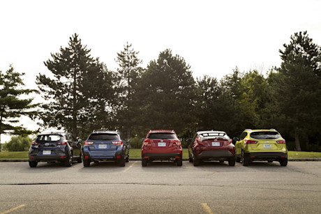 Editorial 2017 subcompact suvs 05 jw