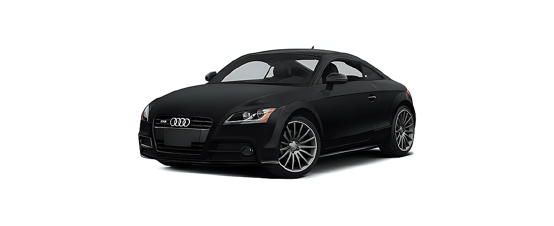 Audi TTS 2015 1